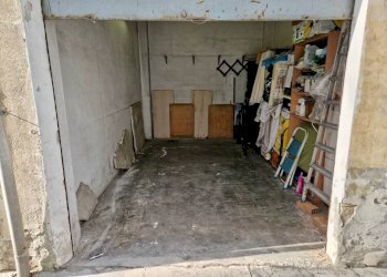 Box Via Santhià, 95, Torino (zona Barriera Milano) - foto 3