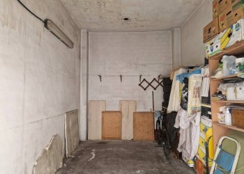 Box Via Santhià, 95, Torino (zona Barriera Milano) - foto 4