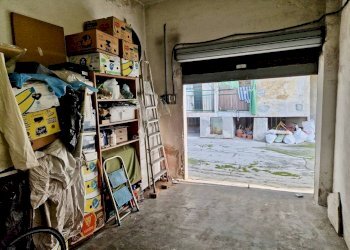 Box Via Santhià, 95, Torino (zona Barriera Milano) - foto 5