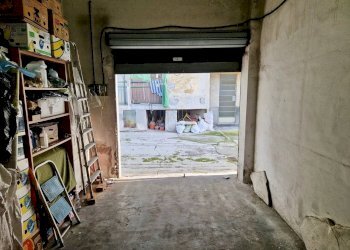 Box Via Santhià, 95, Torino (zona Barriera Milano) - foto 6