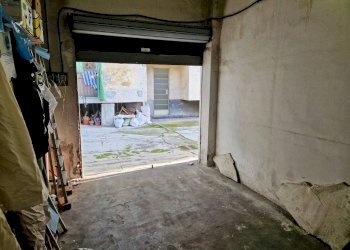 Box Via Santhià, 95, Torino (zona Barriera Milano) - foto 7