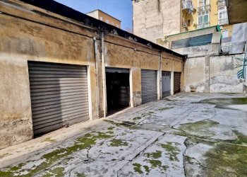 Box Via Santhià, 95, Torino (zona Barriera Milano) - foto 9