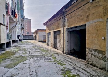 Box Via Santhià, 95, Torino (zona Barriera Milano) - foto 10