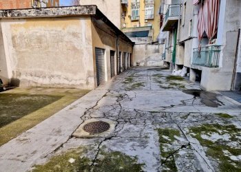 Box Via Santhià, 95, Torino (zona Barriera Milano) - foto 11