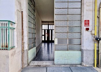 Box Via Santhià, 95, Torino (zona Barriera Milano) - foto 12