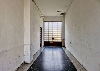 Box Via Santhià, 95, Torino (zona Barriera Milano) - foto 13