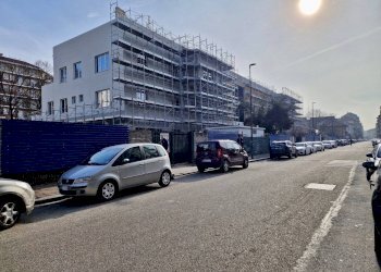 Box Via Santhià, 95, Torino (zona Barriera Milano) - foto 14