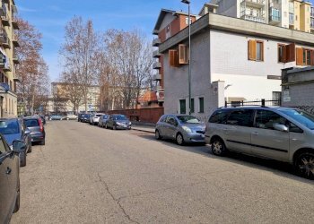 Box Via Santhià, 95, Torino (zona Barriera Milano) - foto 15