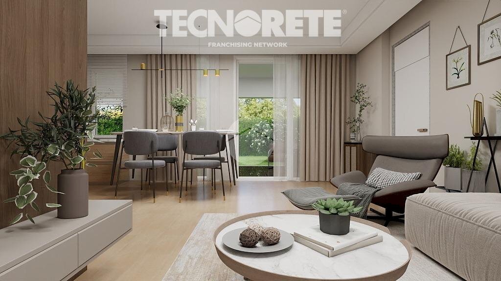 Three-room apartment Pessano Con Bornago, Pessano con Bornago - photo 1