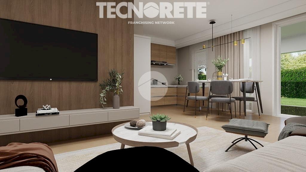 Three-room apartment Pessano Con Bornago, Pessano con Bornago - photo 2