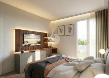 Trilocale Pessano Con Bornago, Pessano con Bornago - foto 8