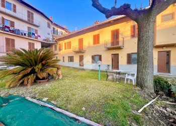 Three-room apartment Via Allamano, Castelnuovo Don Bosco - photo 1