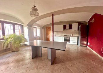 Three-room apartment Via Allamano, Castelnuovo Don Bosco - photo 2