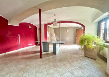 Three-room apartment Via Allamano, Castelnuovo Don Bosco - photo 3