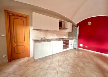 Three-room apartment Via Allamano, Castelnuovo Don Bosco - photo 4