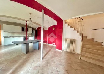 Three-room apartment Via Allamano, Castelnuovo Don Bosco - photo 5