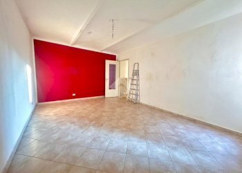 Three-room apartment Via Allamano, Castelnuovo Don Bosco - photo 7