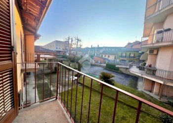 Three-room apartment Via Allamano, Castelnuovo Don Bosco - photo 13