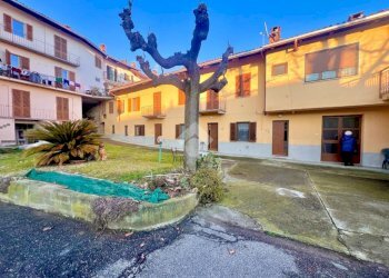 Three-room apartment Via Allamano, Castelnuovo Don Bosco - photo 14