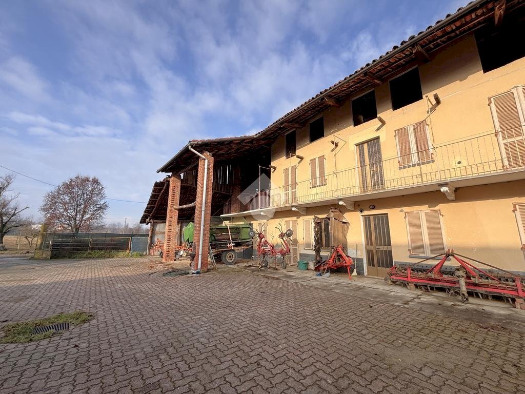 Casa semi indipendente Via San Giovanni, Strambino - foto 3