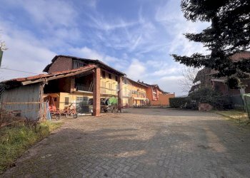 Casa semi indipendente Via San Giovanni, Strambino - foto 2