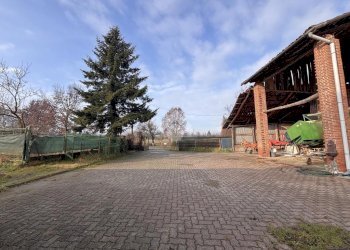 Casa semi indipendente Via San Giovanni, Strambino - foto 4