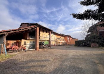 Casa semi indipendente Via San Giovanni, Strambino - foto 5