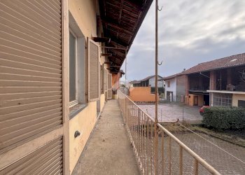 Casa semi indipendente Via San Giovanni, Strambino - foto 10