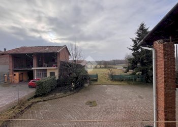 Casa semi indipendente Via San Giovanni, Strambino - foto 19