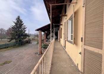 Casa semi indipendente Via San Giovanni, Strambino - foto 20