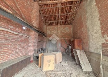 Casa semi indipendente Via San Giovanni, Strambino - foto 27