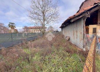 Casa semi indipendente Via San Giovanni, Strambino - foto 34