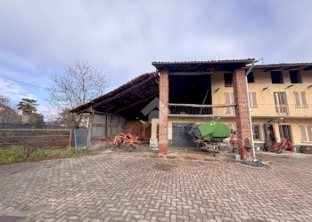 Casa semi indipendente Via San Giovanni, Strambino - foto 35