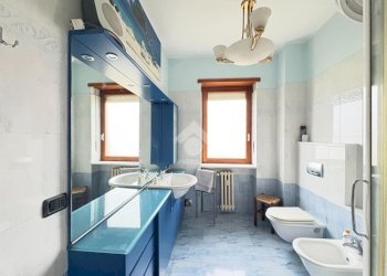Four-room apartment Via Ponte Chiusella, Romano Canavese - photo 11
