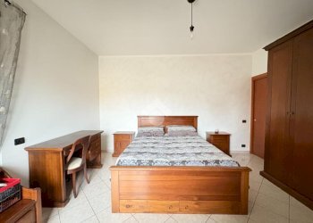 Four-room apartment Via Ponte Chiusella, Romano Canavese - photo 13