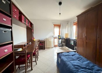 Four-room apartment Via Ponte Chiusella, Romano Canavese - photo 18