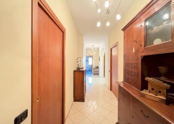 Four-room apartment Via Ponte Chiusella, Romano Canavese - photo 19