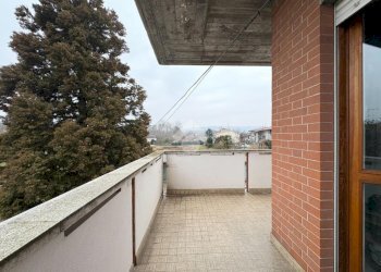 Four-room apartment Via Ponte Chiusella, Romano Canavese - photo 21