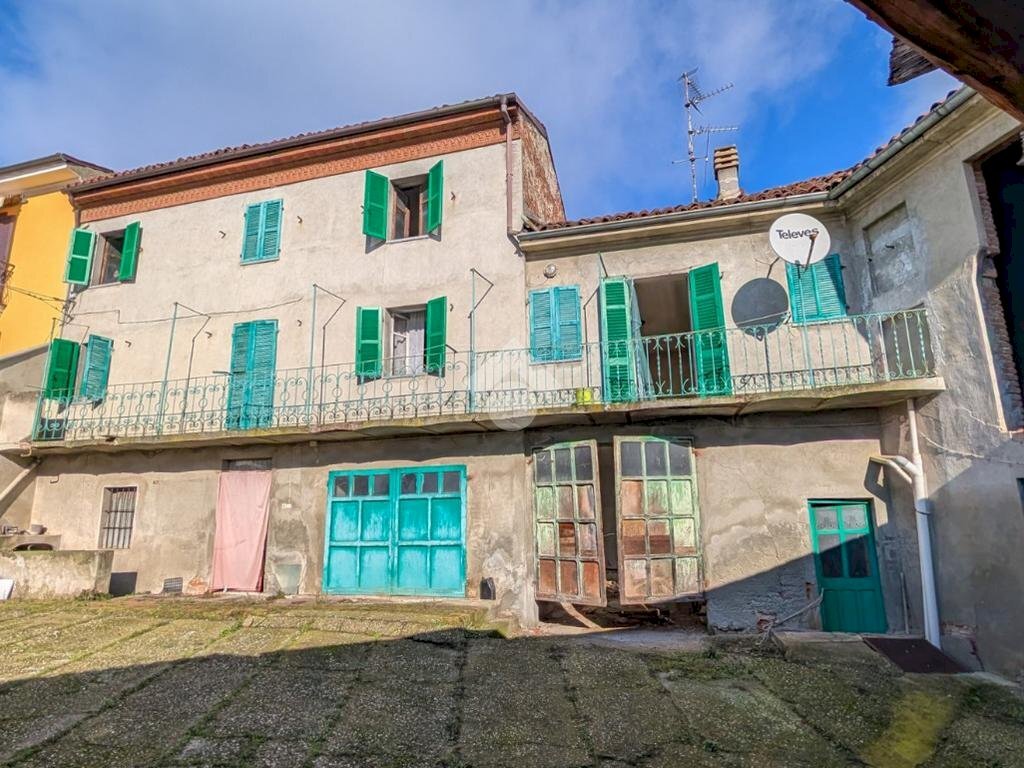 Rustico Via Marconi, Lu - foto 1