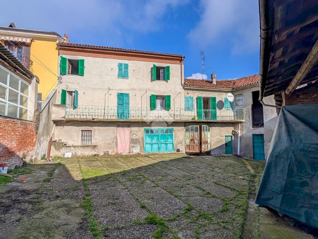 Rustico Via Marconi, Lu - foto 2