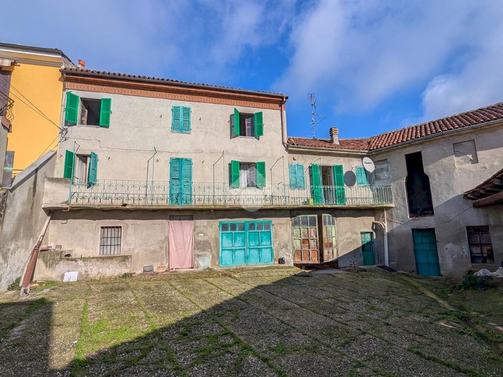 Rustico Via Marconi, Lu - foto 3