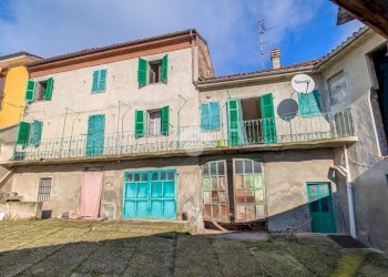 Rustico Via Marconi, Lu - foto 1