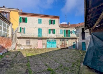 Rustico Via Marconi, Lu - foto 2