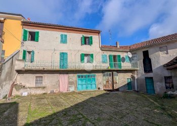 Rustico Via Marconi, Lu - foto 3