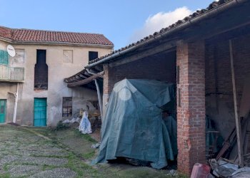 Rustico Via Marconi, Lu - foto 4