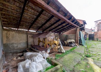 Rustico Via Marconi, Lu - foto 24