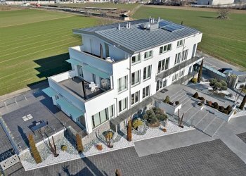 Four-family villa Str. Borgo S. Martino, Bra - photo 3