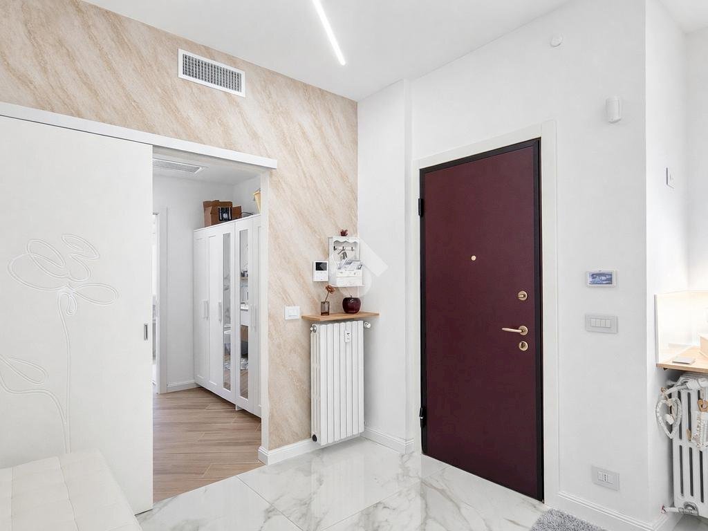 Four-room apartment Via Crimea, Bra - photo 2