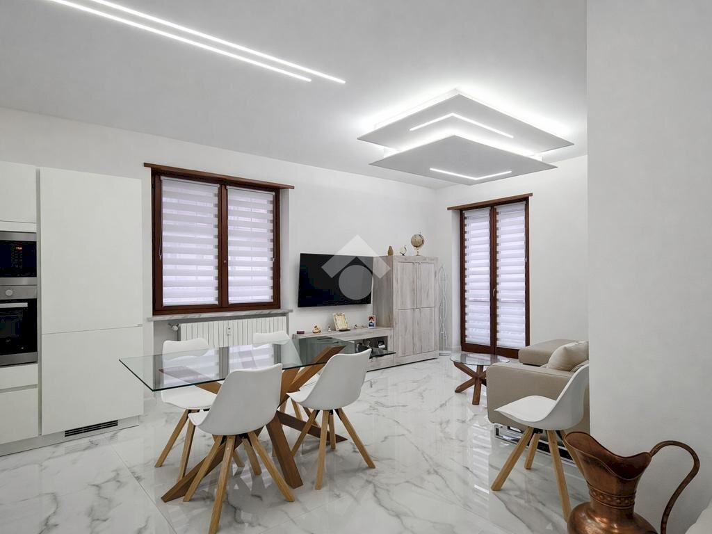 Four-room apartment Via Crimea, Bra - photo 3