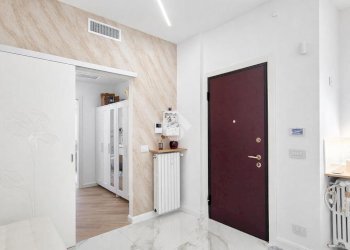 Four-room apartment Via Crimea, Bra - photo 2